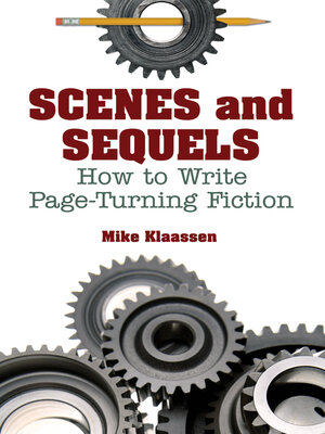 cover image of Scenes and Sequels
